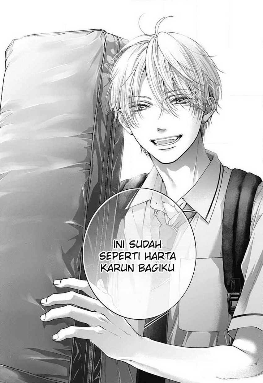 Dilarang COPAS - situs resmi www.mangacanblog.com - Komik kono oto tomare 136 - chapter 136 137 Indonesia kono oto tomare 136 - chapter 136 Terbaru 5|Baca Manga Komik Indonesia|Mangacan